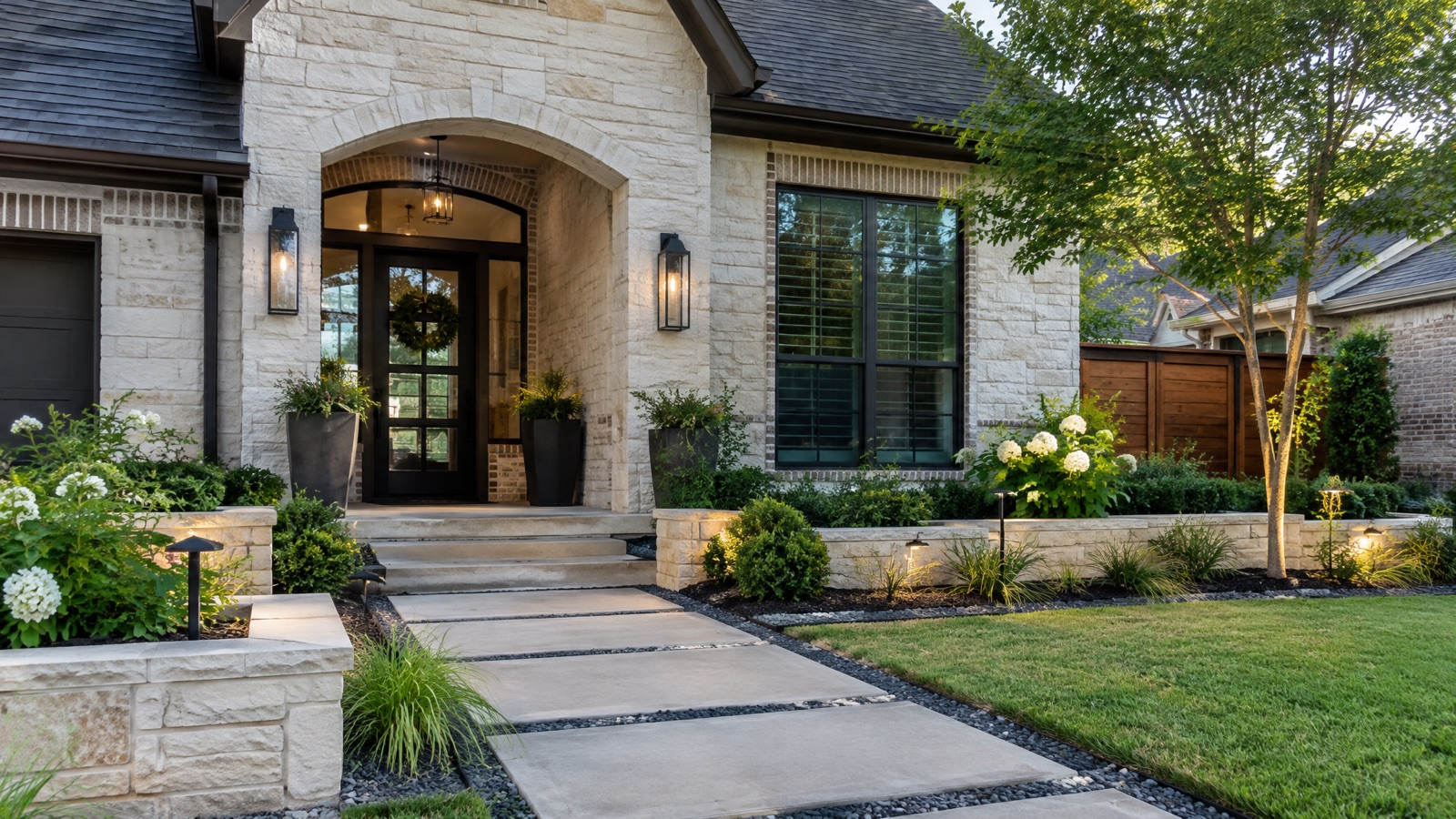 Let’s Talk About Your Property design inspiration in Dallas